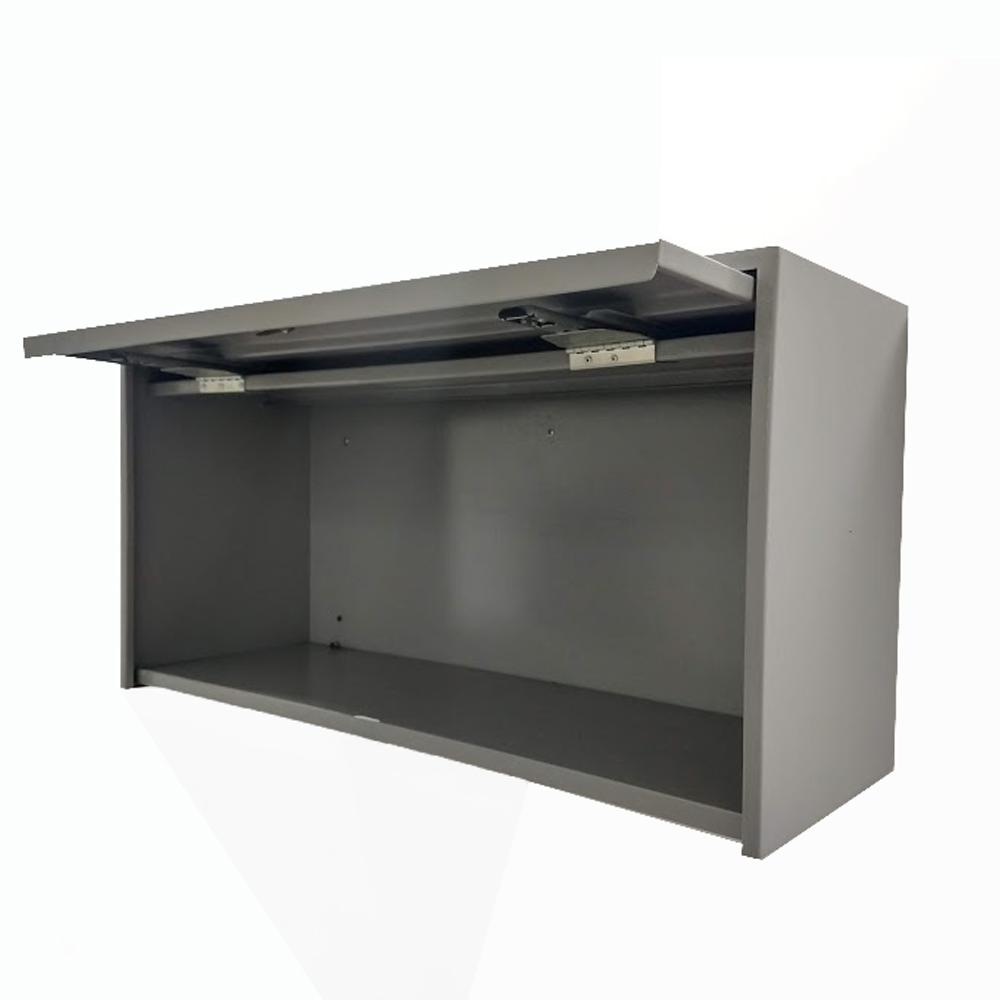 Gabinete De Pared Inside Office img #2