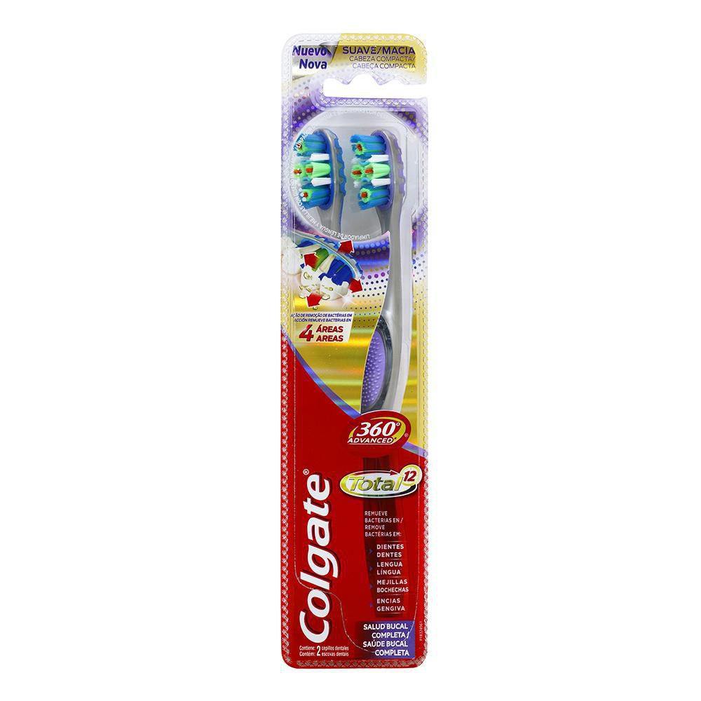 CEP  DENTAL 360  ADVANCE COLGATE 2 und img #1