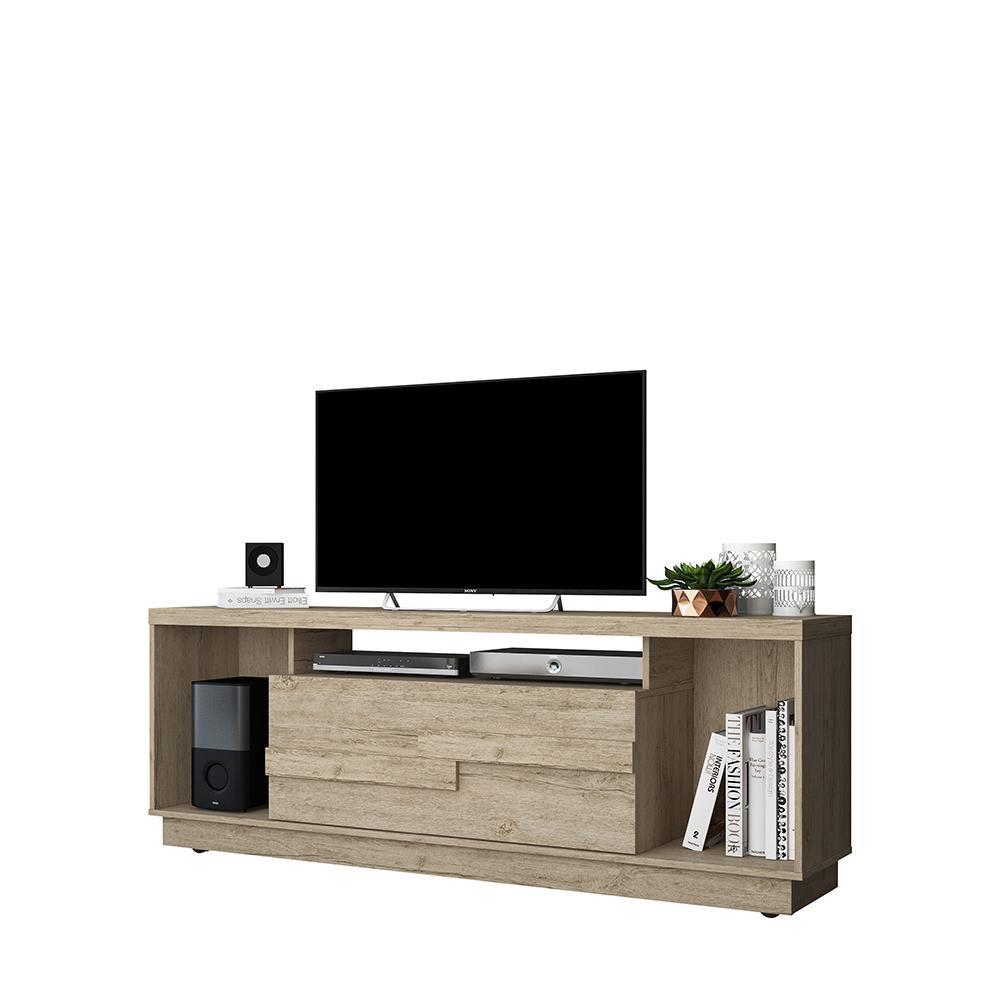 Mesa Tv Bia Rustico img #1