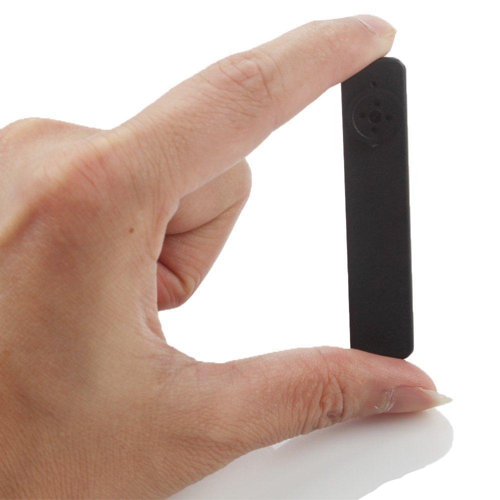 Cámara Botón Camisa Espía Spycam Hd 720P +16Gb Gratis img #3