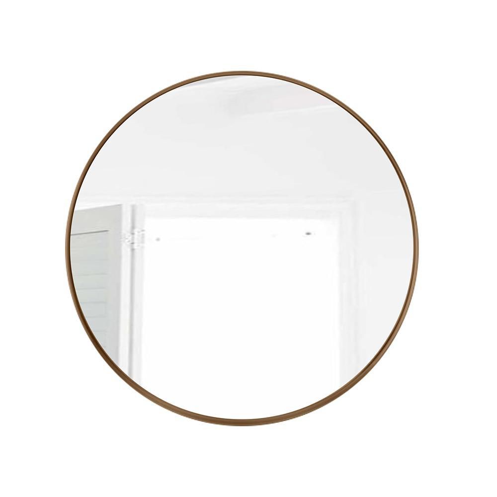 Espejo Osaka 63cm Oxido UltraMar BBRX010 img #3