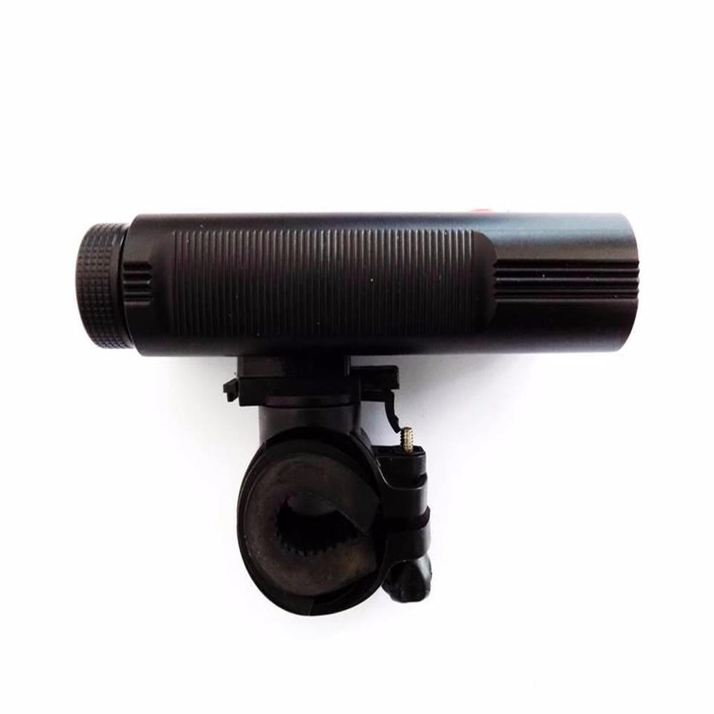 Linterna Led 5000 Lumenes Bicicleta Batería Recargable img #5