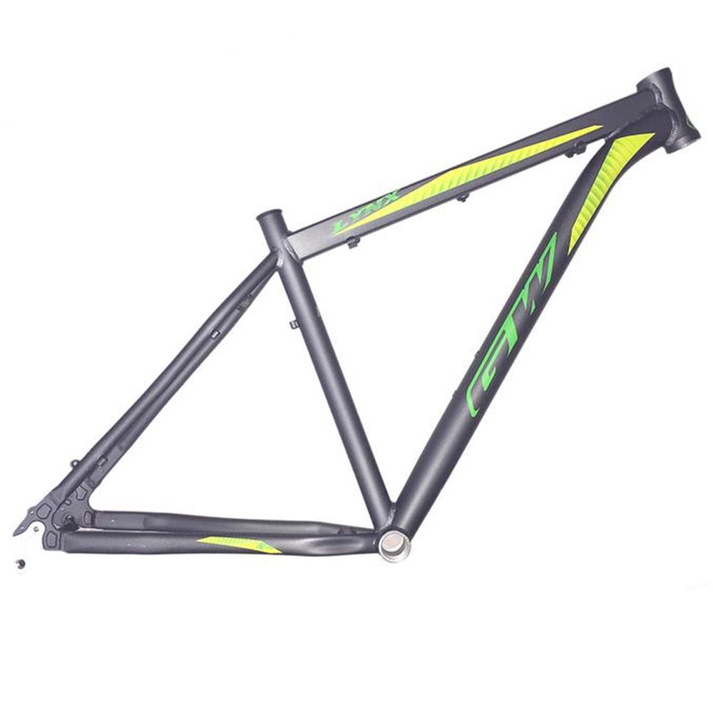 Bicicleta Gw Lynx R 29 Shimano 7V Integrada Disc Gris Neon L img #2