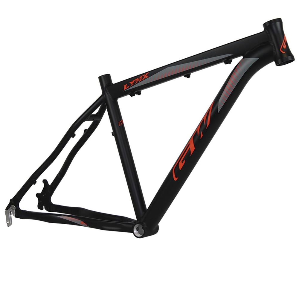 Bicicleta Gw Lynx R 29 Shimano 7V Integradas Disco N Naran M img #2