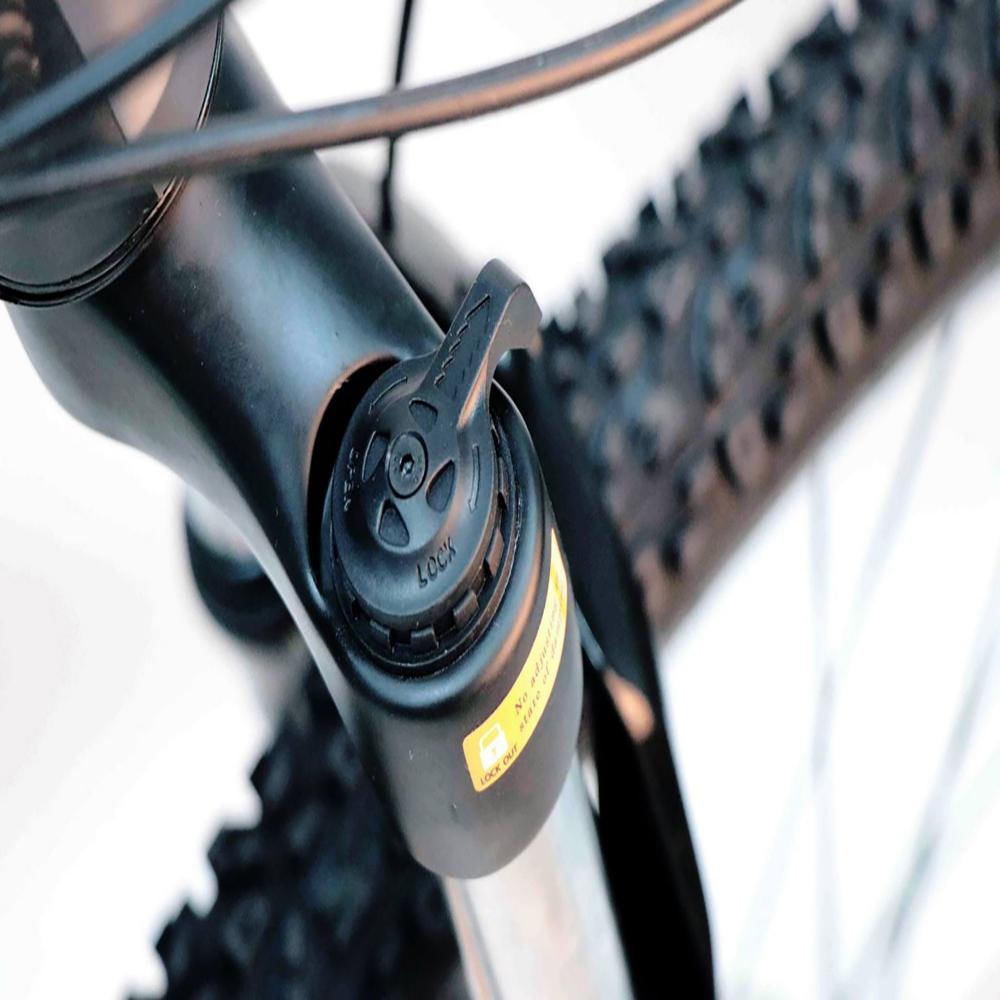 Bicicleta Optimus Sirius 29 Shimano 8V Hidraulico Bloq Nara img #3