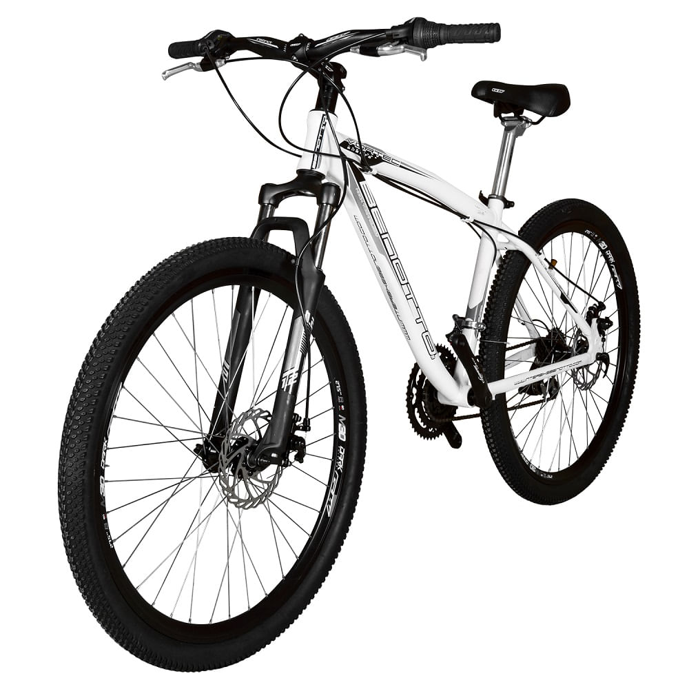Bicicleta Vortec Rin 27.5 Ten Susp Shimano Inte 7 V Bl M img #1