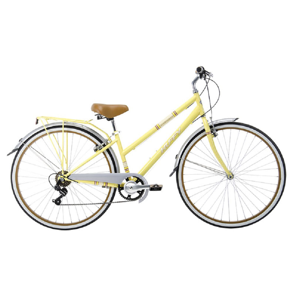 Bicicleta Sportsman Para Mujer Huffy img #1