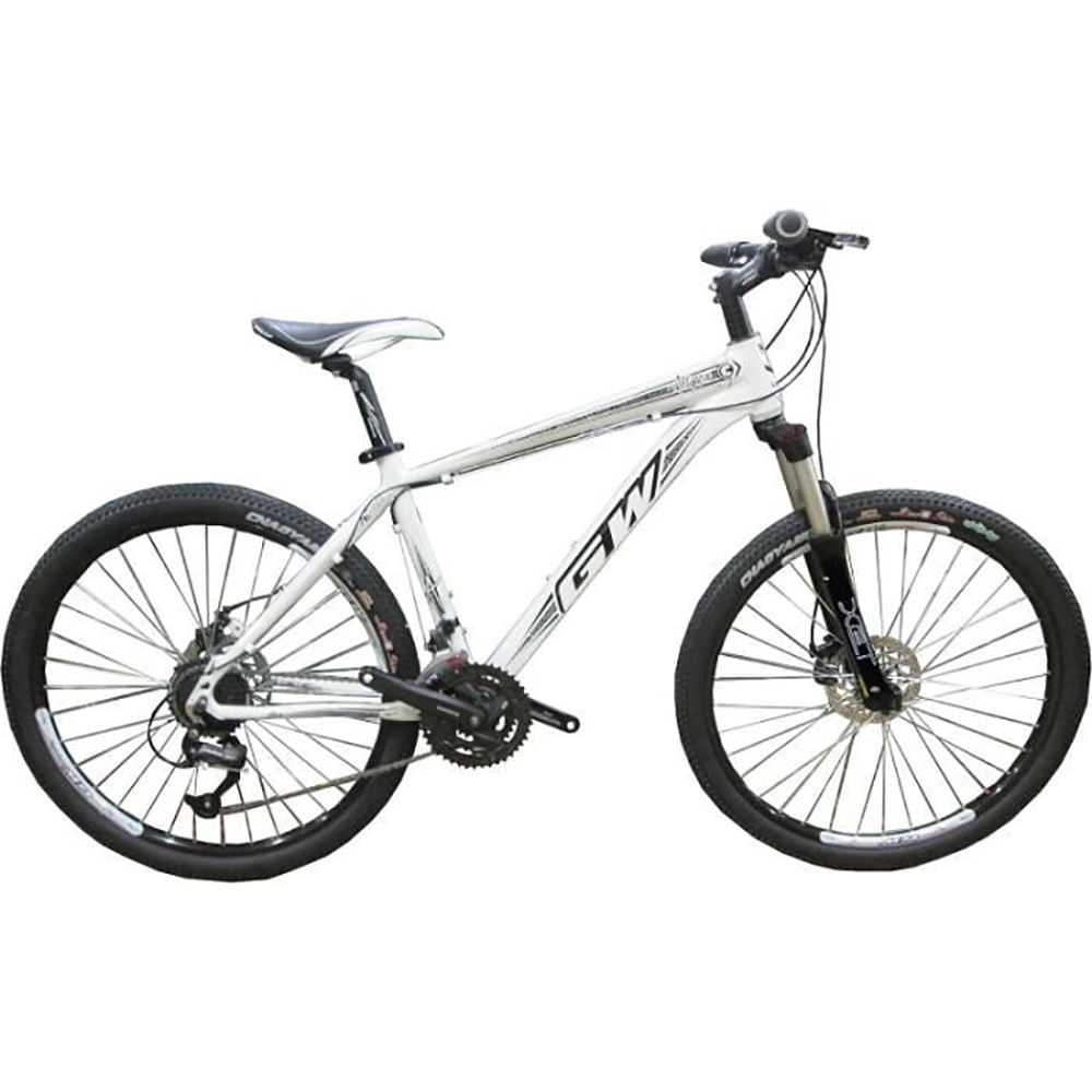 Bicicleta Gw Alligator 2016 Rin 29 Super Promo Bla img #1