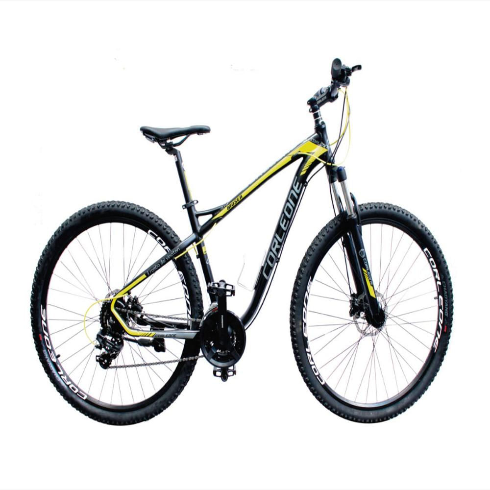 Bicicleta Corleone Rin 29 Frenos Disco Hidráulicos img #1