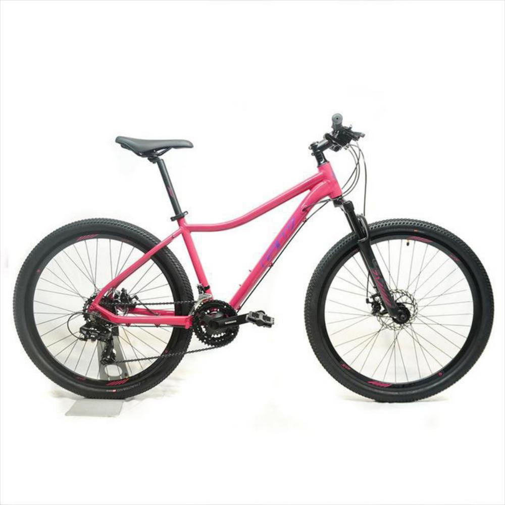 Bicicleta Gw Deer 9.1 Rin 27.5 Mod 2020 Integrado Magent S img #1