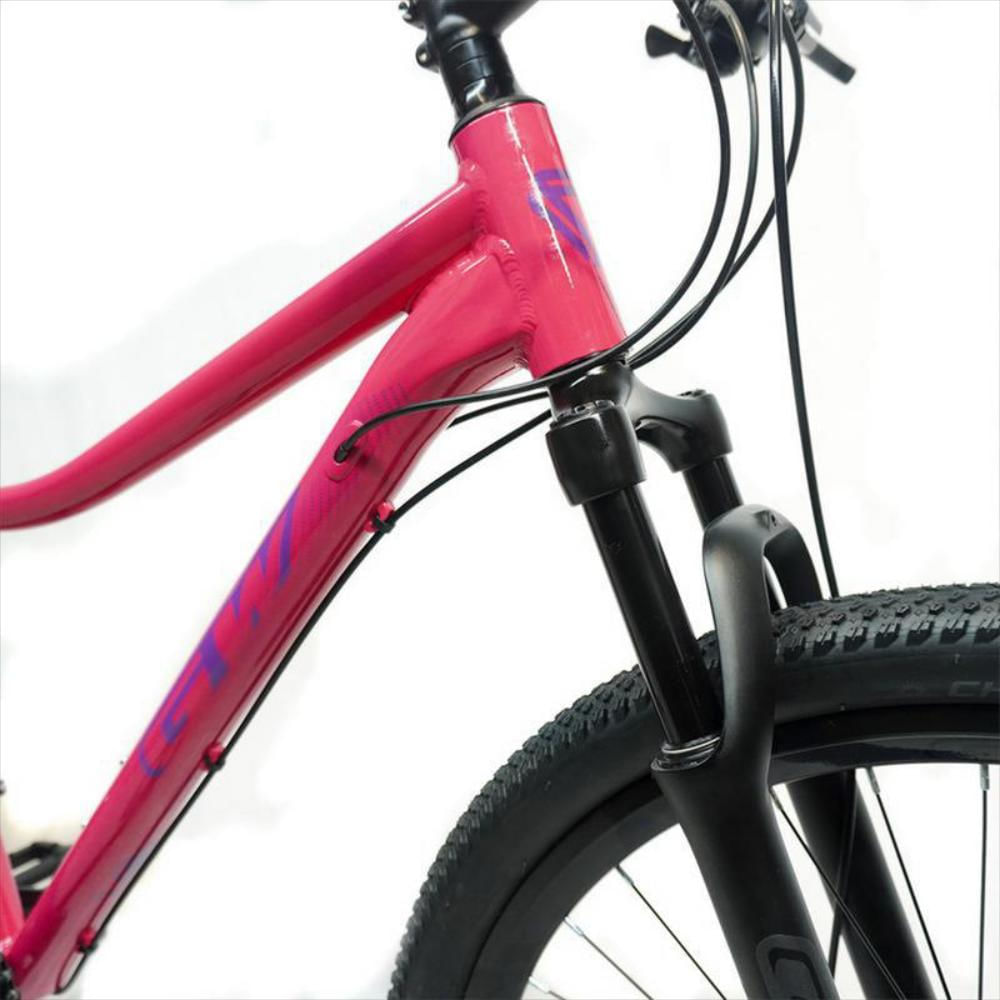 Bicicleta Gw Deer 9.1 Rin 27.5 Mod 2020 Integrado Magent S img #3
