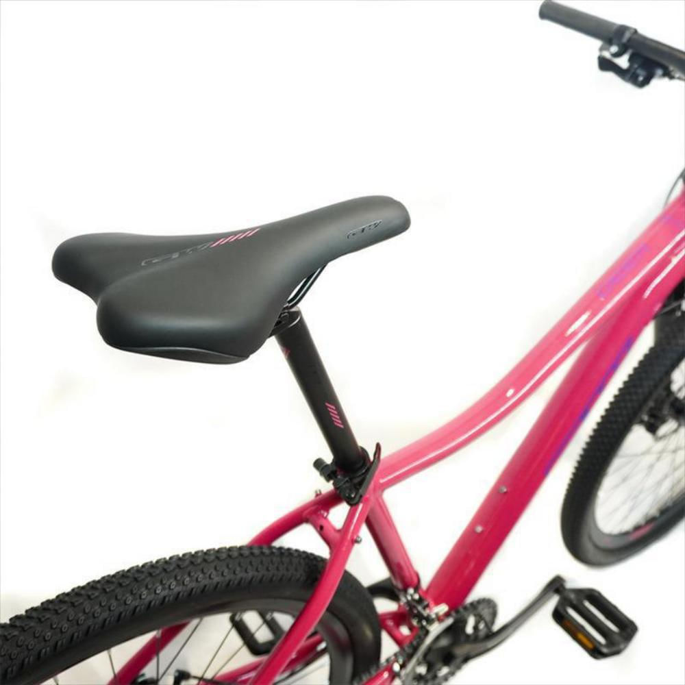 Bicicleta Gw Deer 9.1 Rin 27.5 Mod 2020 Integrado Magent S img #4