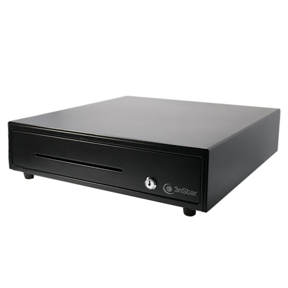 Cajón Monedero Electrónico Pos Punto De Venta Cd325 3nstar img #1