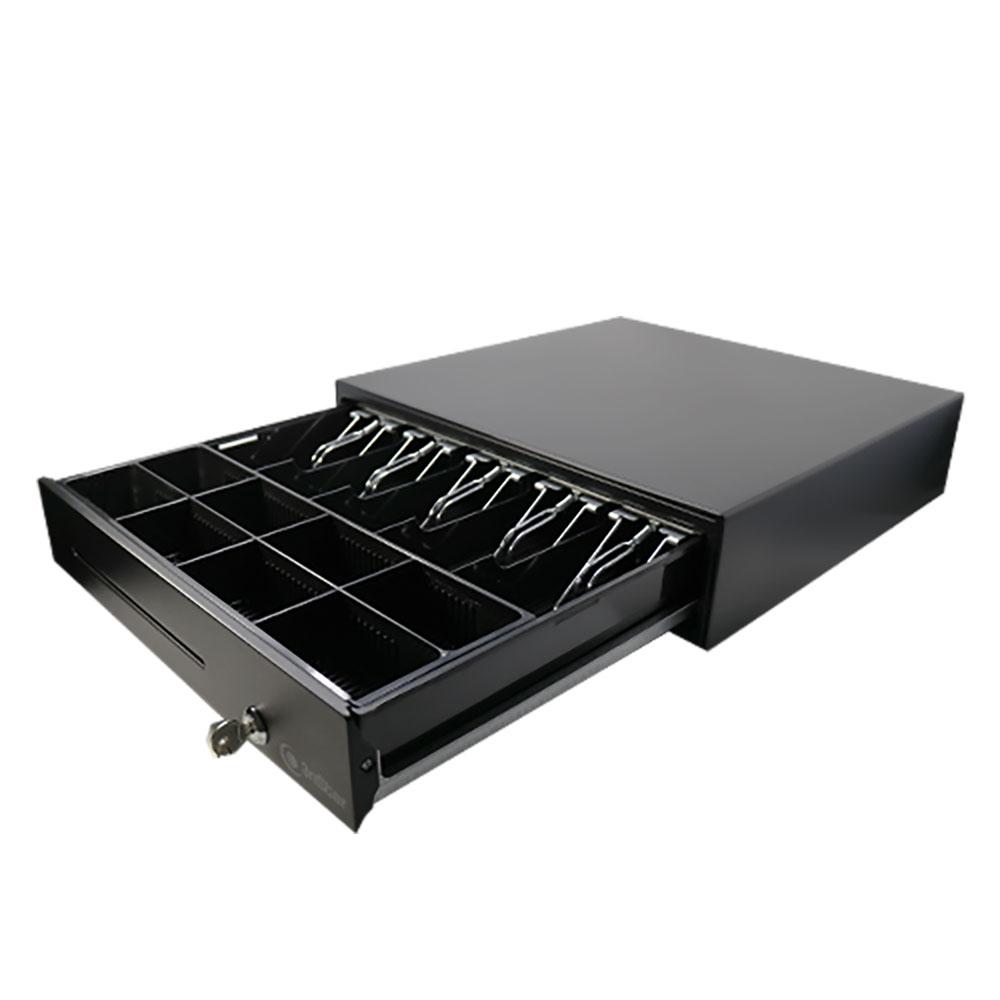 Cajón Monedero Electrónico Pos Punto De Venta Cd325 3nstar img #2