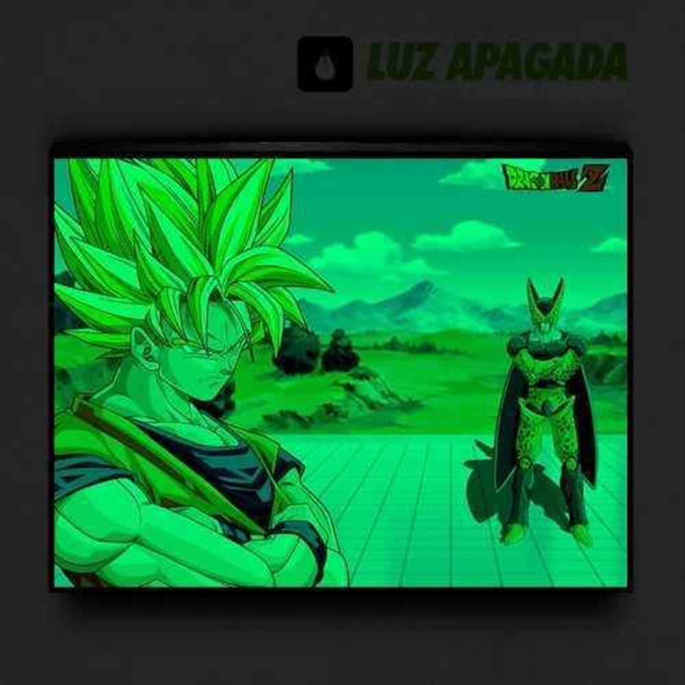 Cuadros Modernos Dragon Ball Z 26 img #2