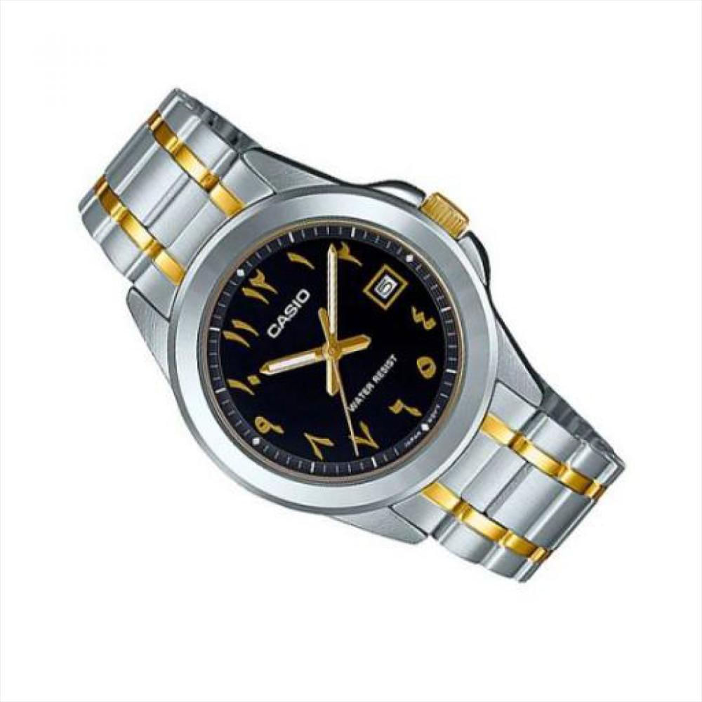 Reloj Casio Mtp 1215Sg 1B3df img #4