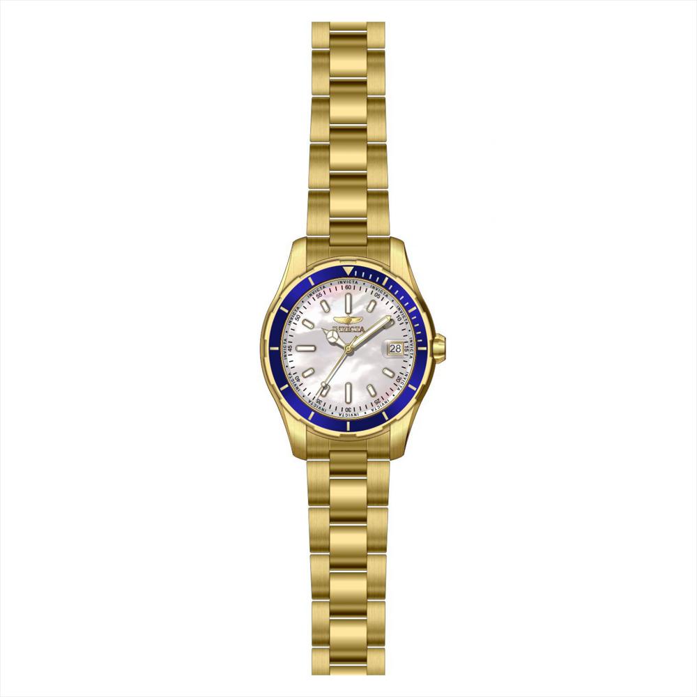 Reloj Invicta Pro Diver 28646 img #4