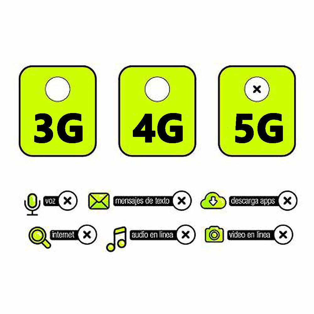 Celular Xiaomi Mi 11 Lite 5G 128Gb 8Gb 64Mpx Negro img #2