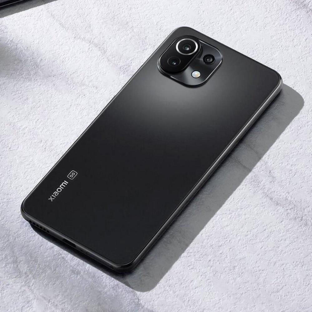 Celular Xiaomi Mi 11 Lite 5G 128Gb 8Gb 64Mpx Negro img #5