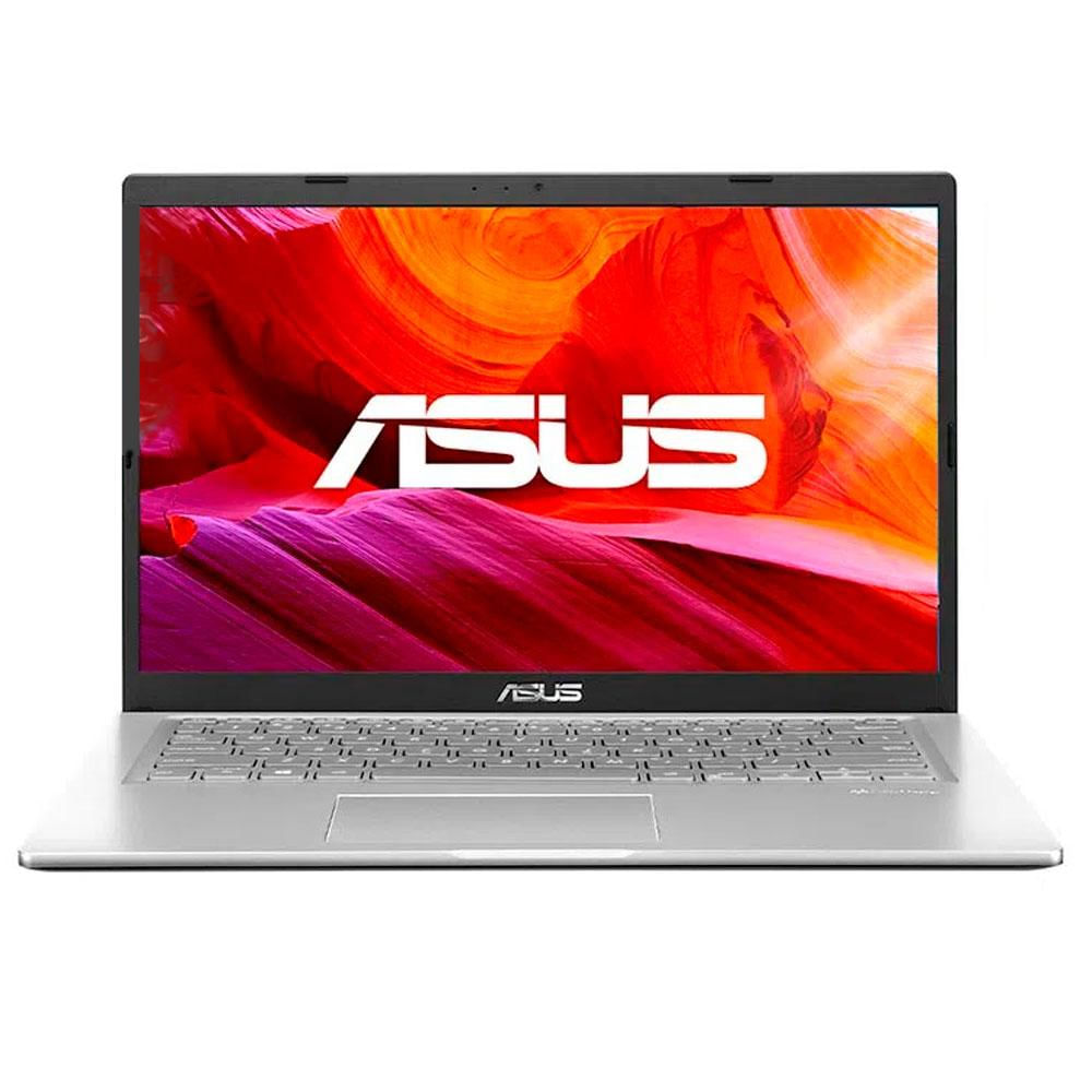 Portátil Asus Laptop M415da 14 Ryzen 5 12Gb 256Gb Ssd Windows 10 Home Huella img #1
