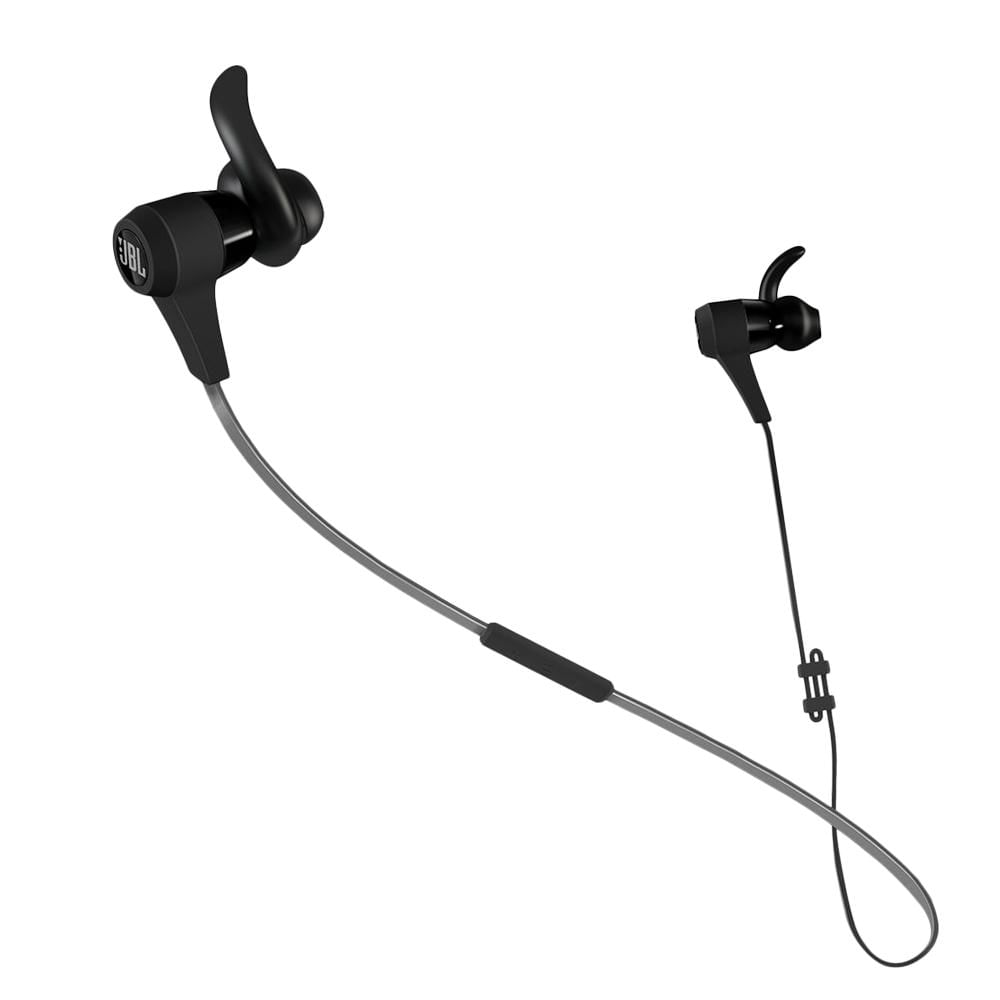 Audífonos Jbl Synchros Reflect Bluetooth Negro img #1