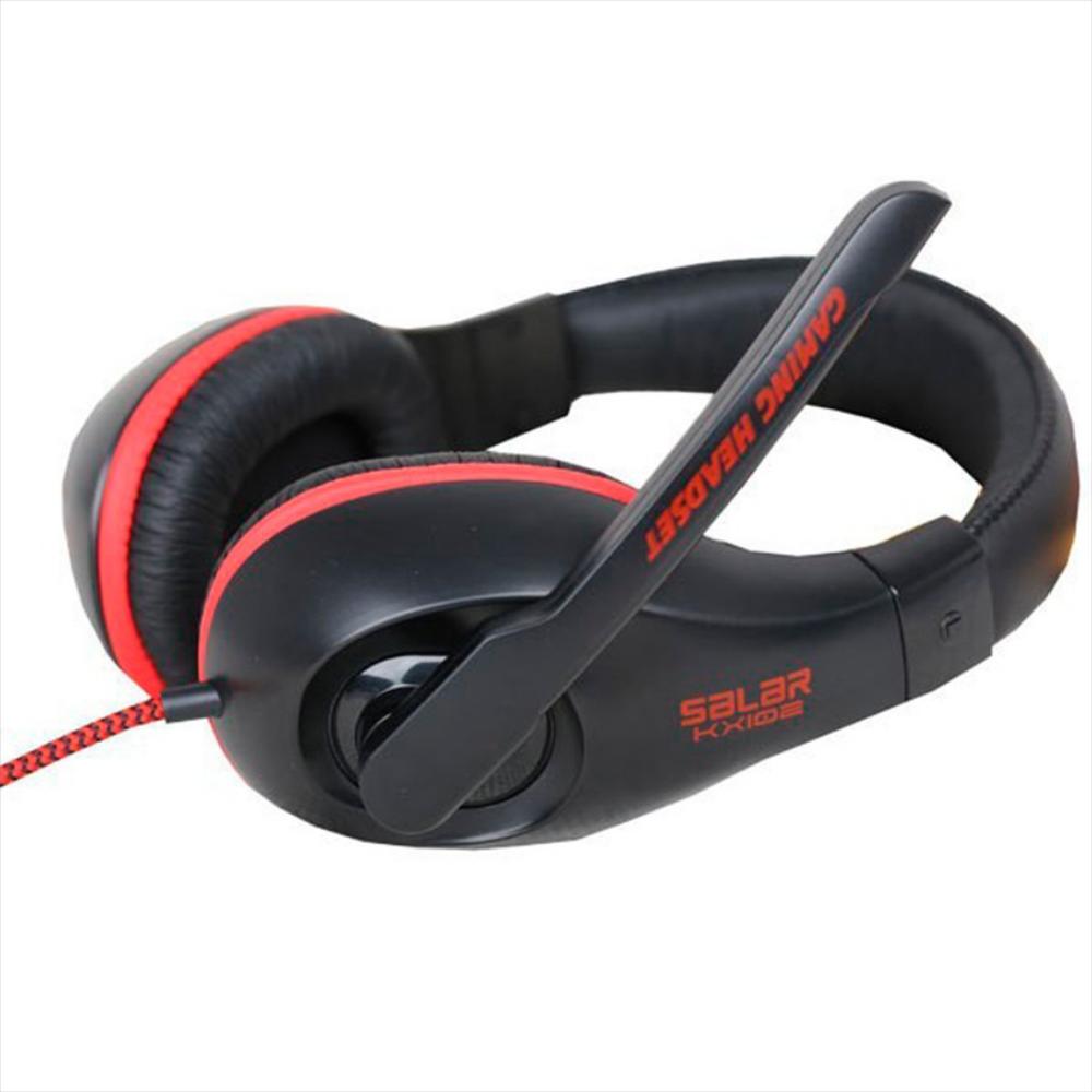 Diadema Gamer X Shark Kx102 Usb 7.1 Pc Y Ps3 img #2