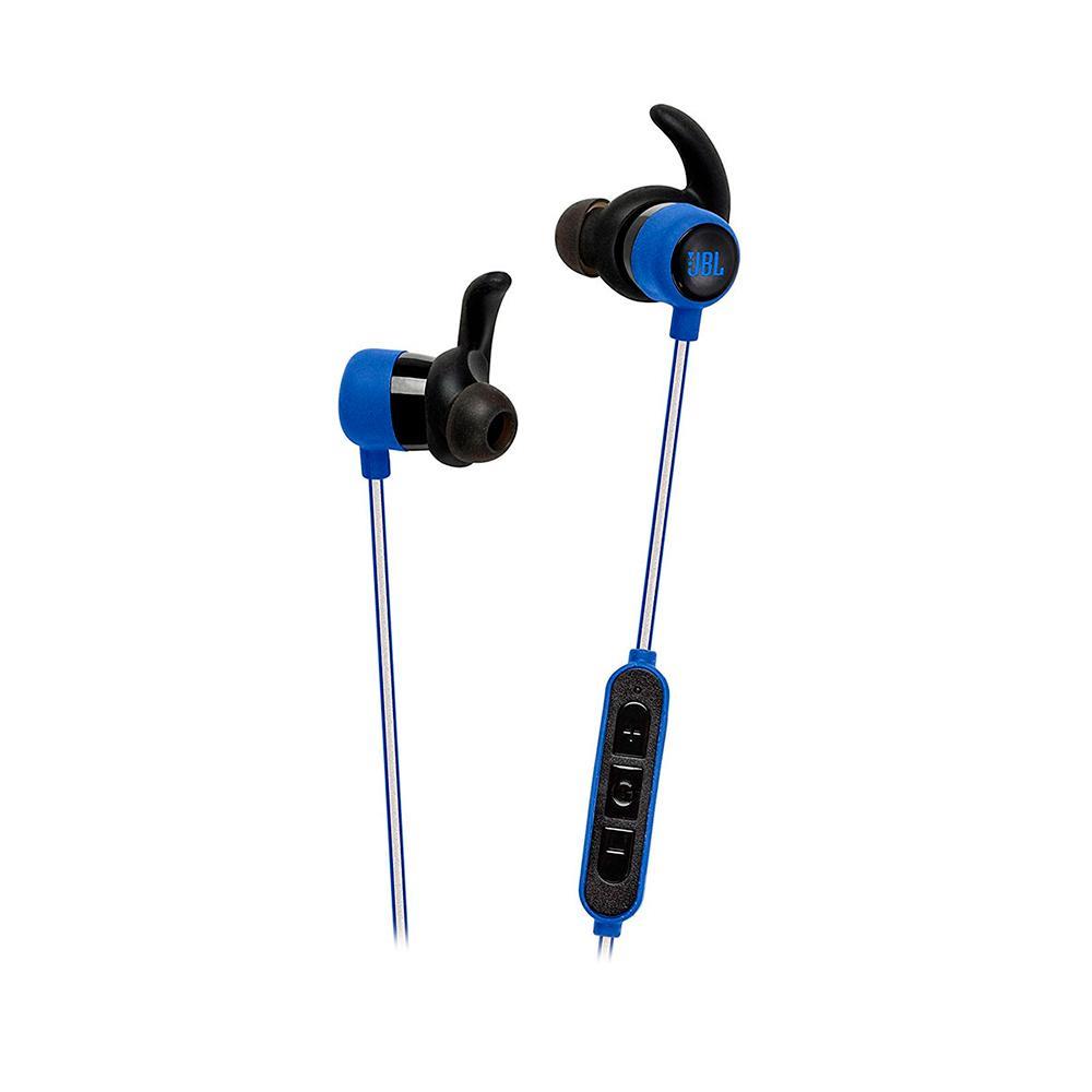 Audifonos Jbl Reflect Azul Mini Bluetooth img #2