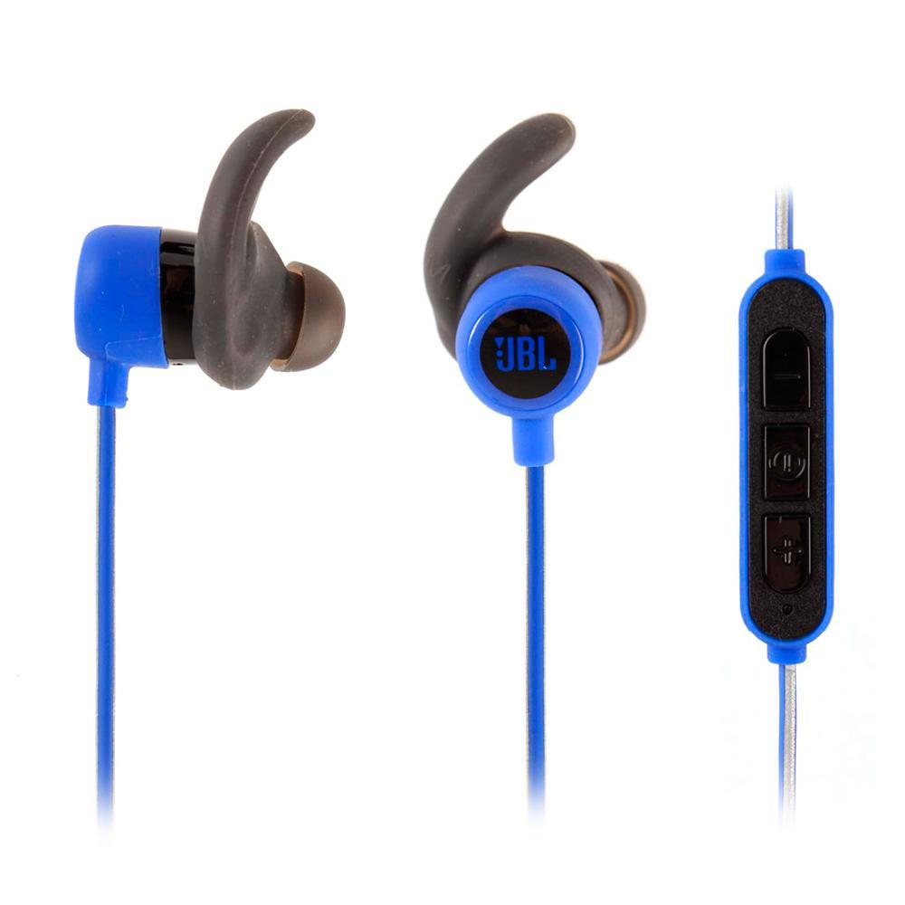 Audifonos Jbl Reflect Azul Mini Bluetooth img #3