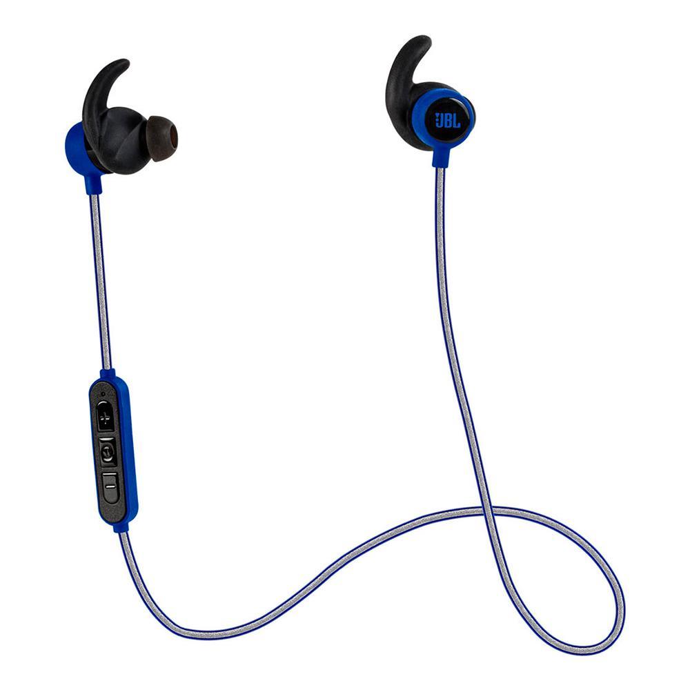 Audifonos Jbl Reflect Azul Mini Bluetooth img #1