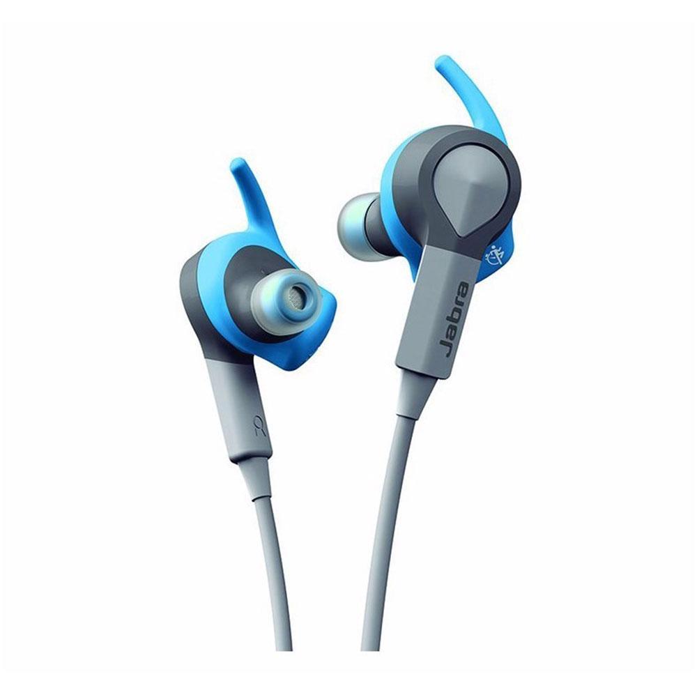 Manos Libres Bluetooth Jabra Sport Coach Estereo Azul img #2