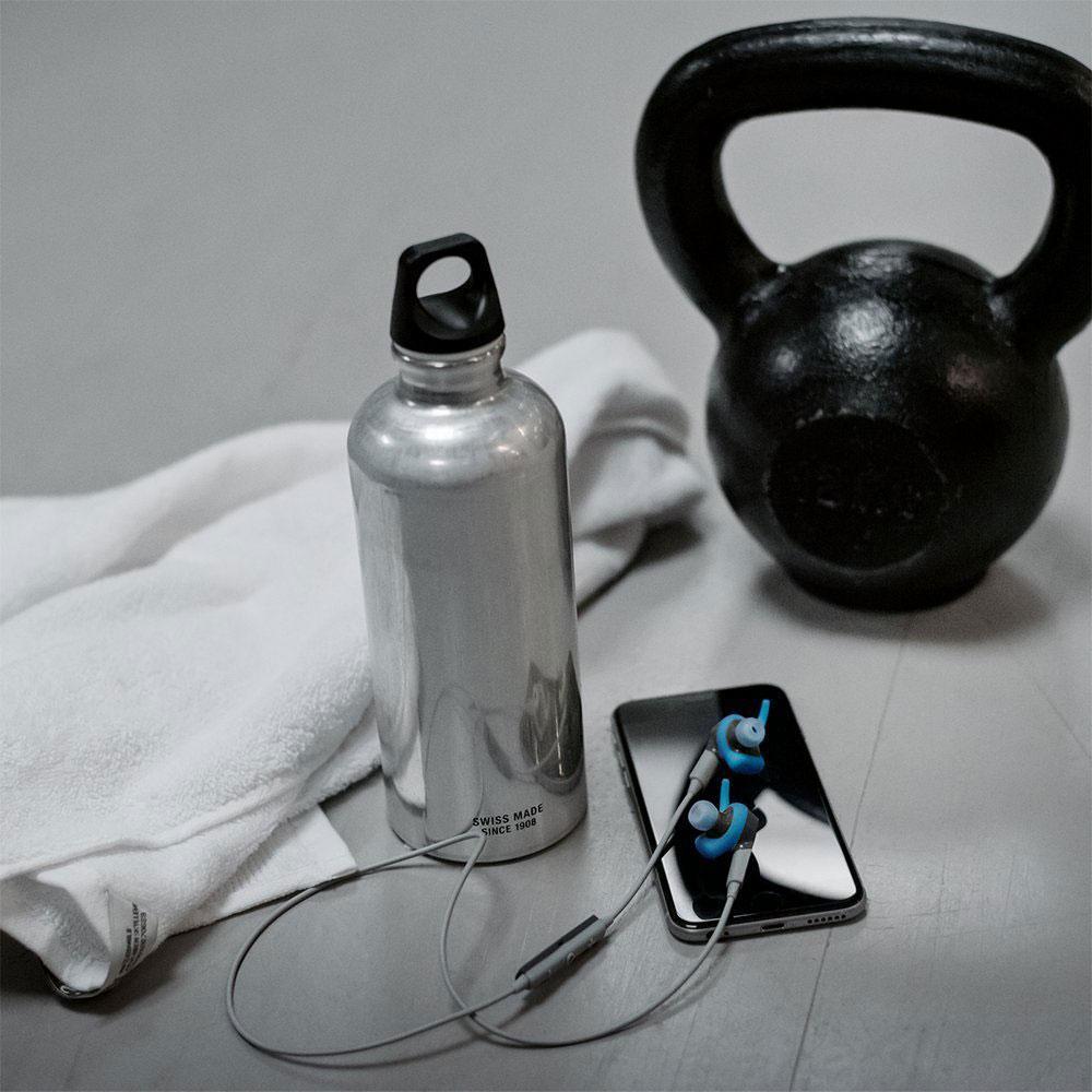 Manos Libres Bluetooth Jabra Sport Coach Estereo Azul img #5