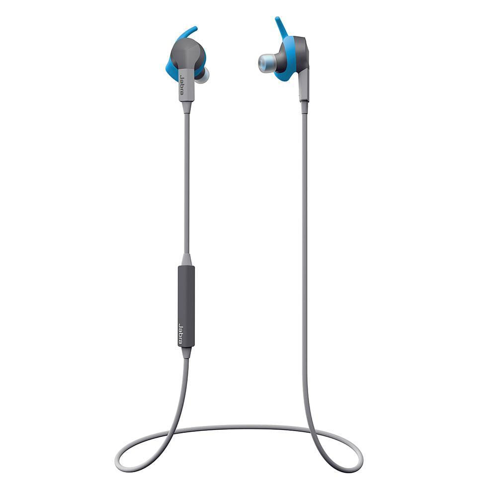 Manos Libres Bluetooth Jabra Sport Coach Estereo Azul img #1