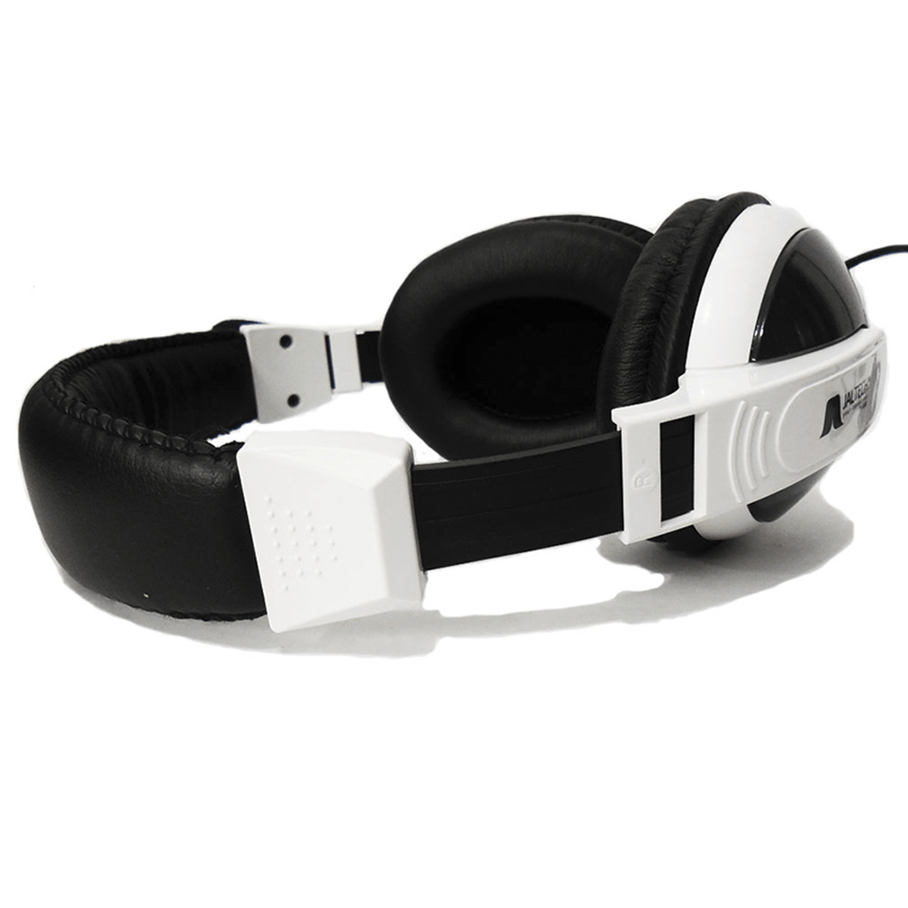 Auricular Gamer T 688 Usb Multimedia Pc Y Ps3 img #3