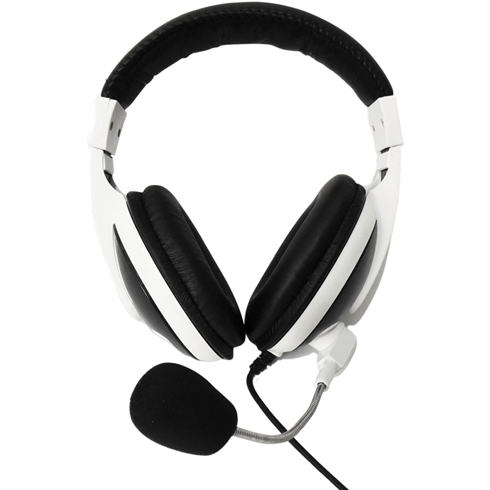 Auricular Gamer T 688 Usb Multimedia Pc Y Ps3 img #4