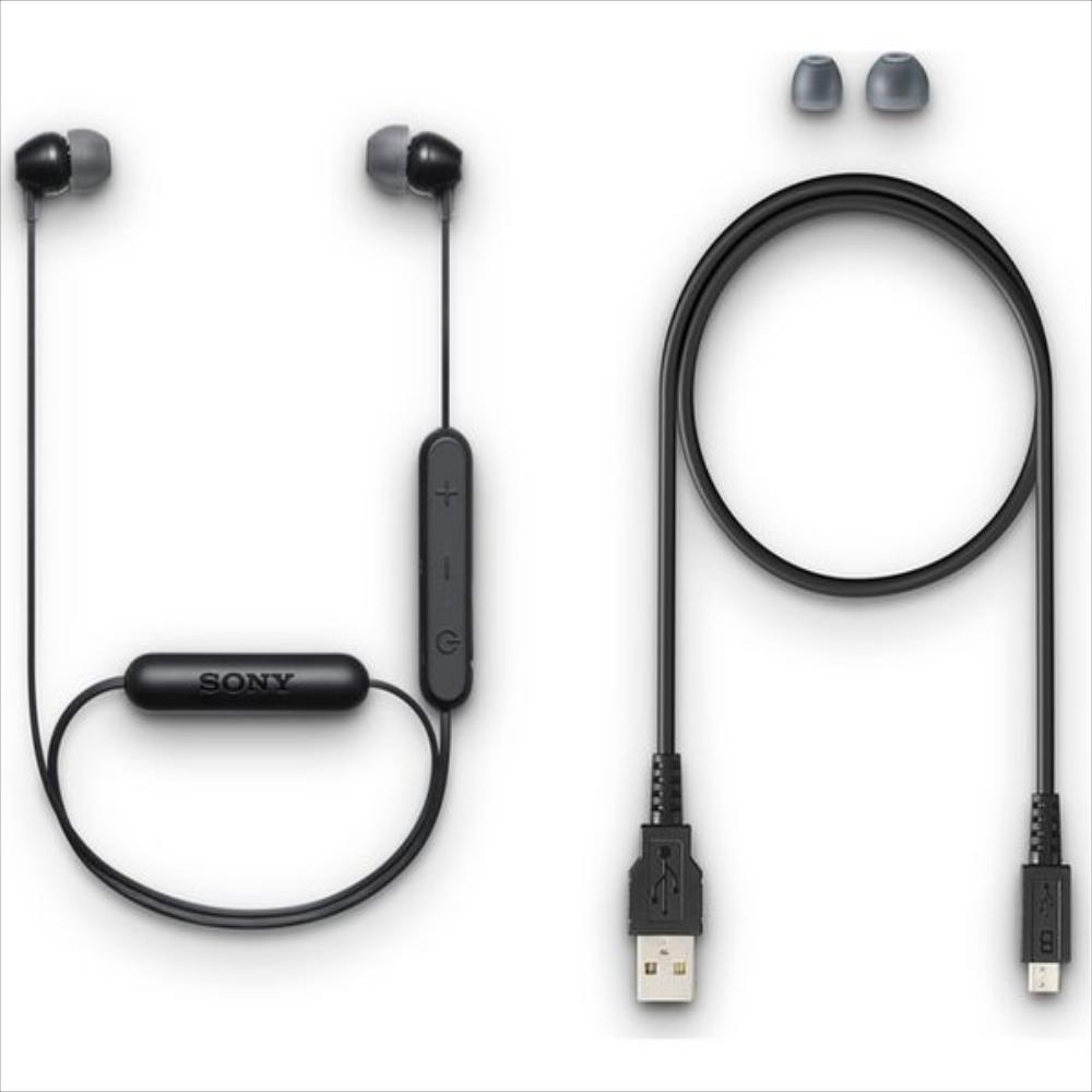 Sony Wi C300 Wireless Bluetooth Stereo img #2