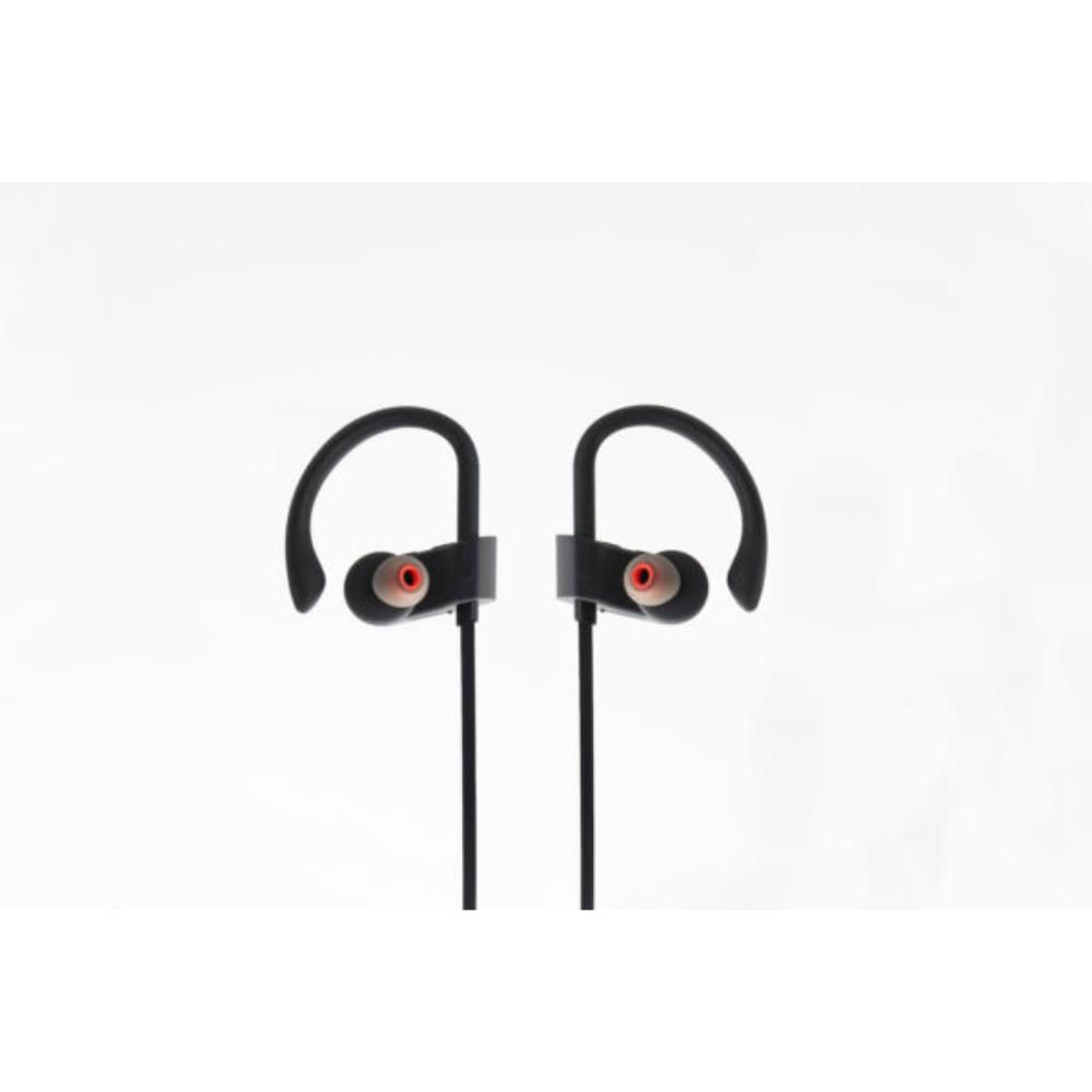 Audífonos Bluetooth 4.1 Night Black Waiv Active img #3