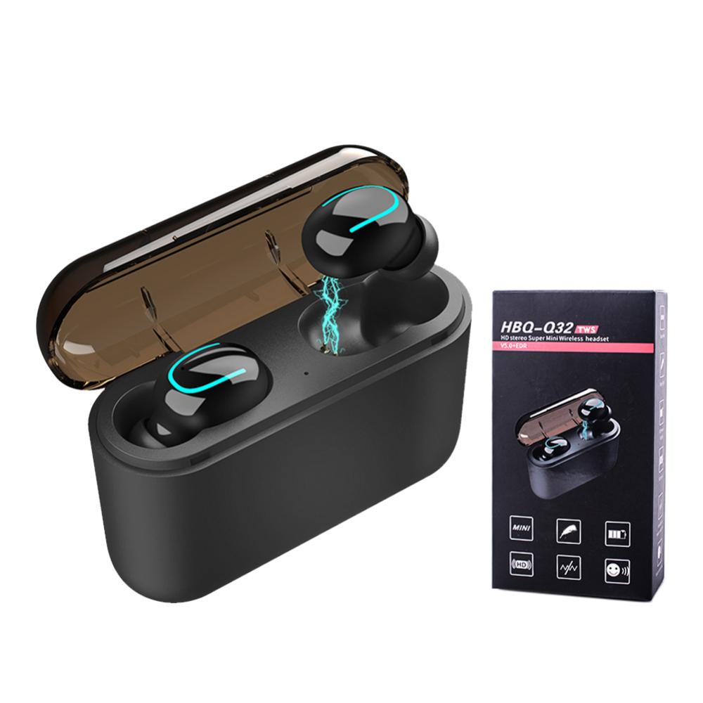 Q32 Tws 5.0 Auriculares Bluetooth img #1