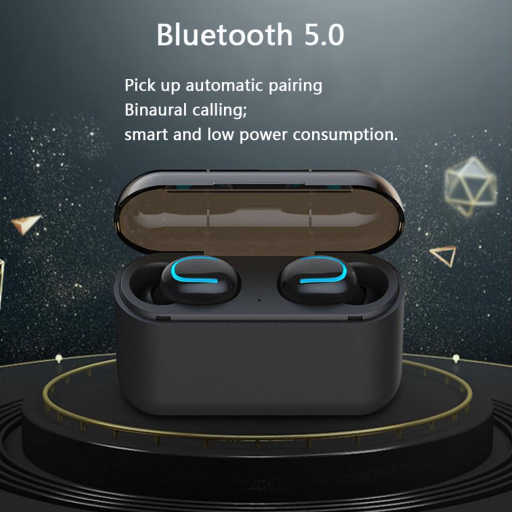 Q32 Tws 5.0 Auriculares Bluetooth img #2