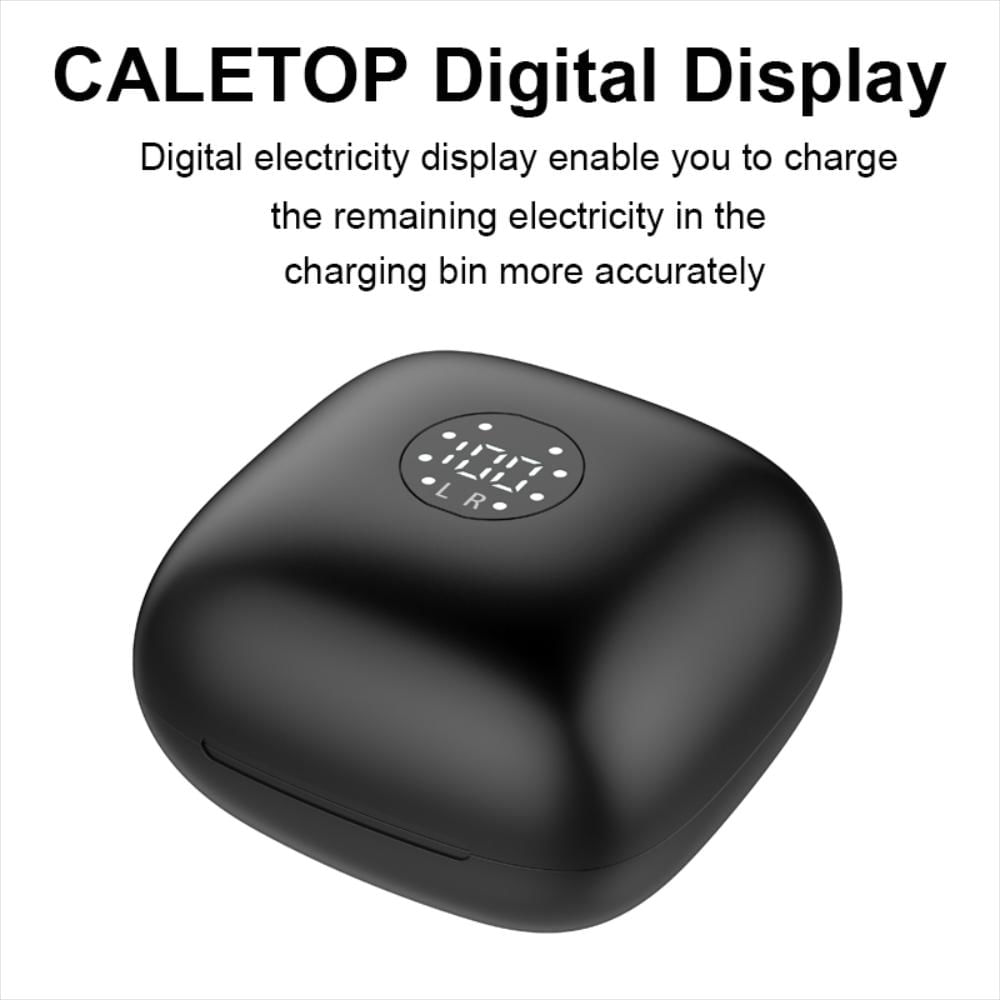 Auriculares Bluetooth Inalámbricos Tws B11 img #4