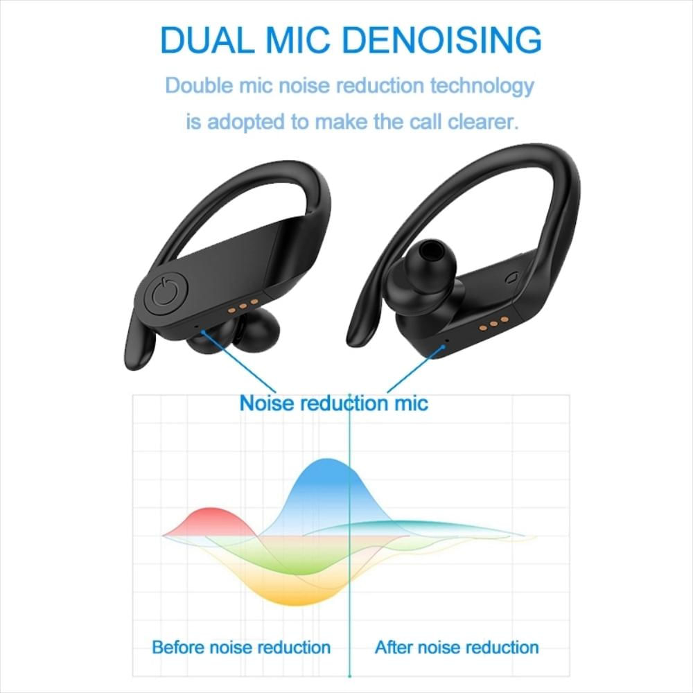 Auriculares Bluetooth Inalámbricos Tws B11 img #5