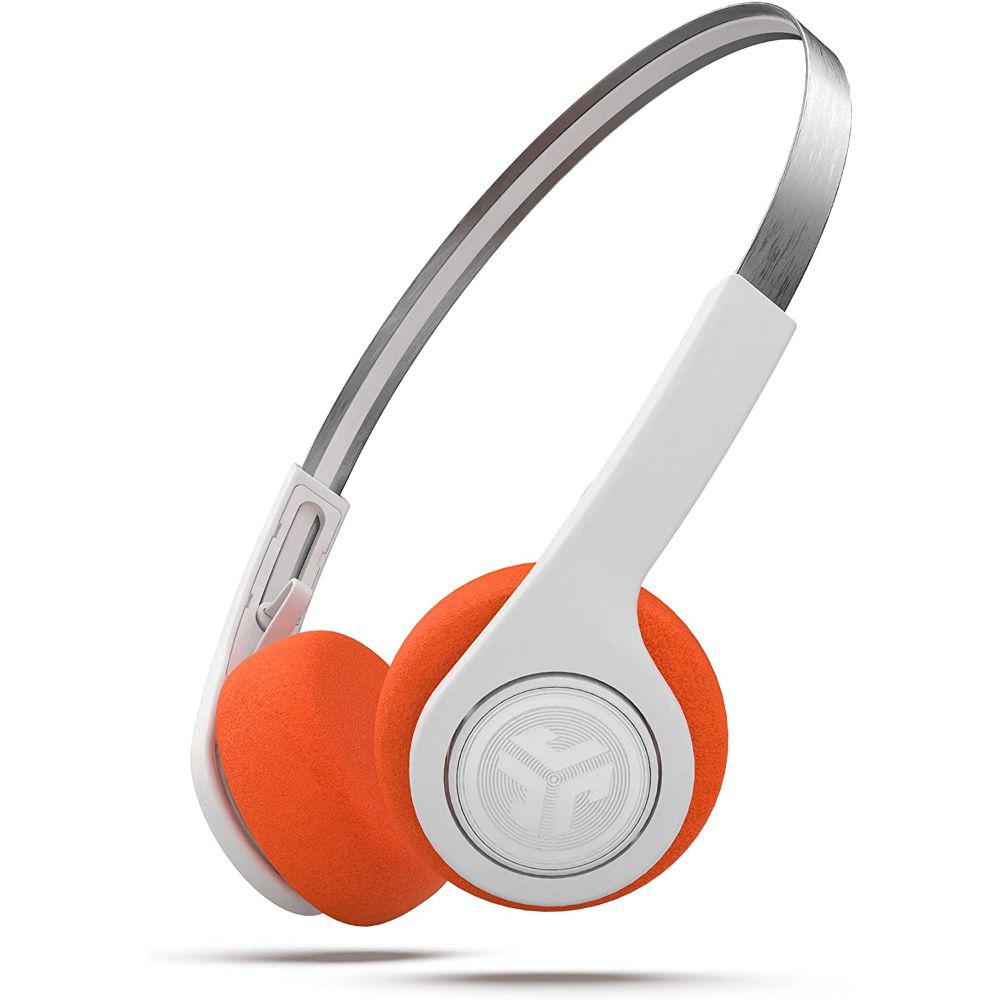 Auriculares Retro Inalámbricos Jlab Bluetooth img #2