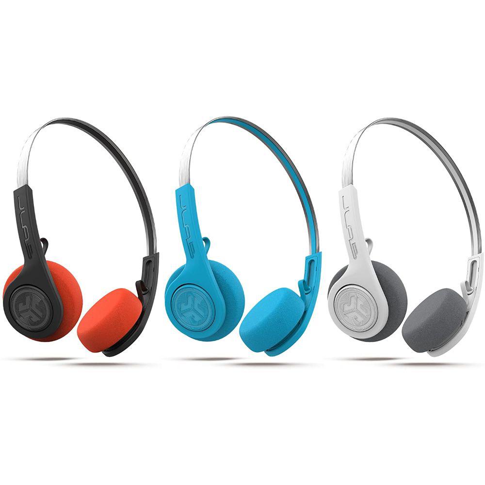 Auriculares Retro Inalámbricos Jlab Bluetooth img #3