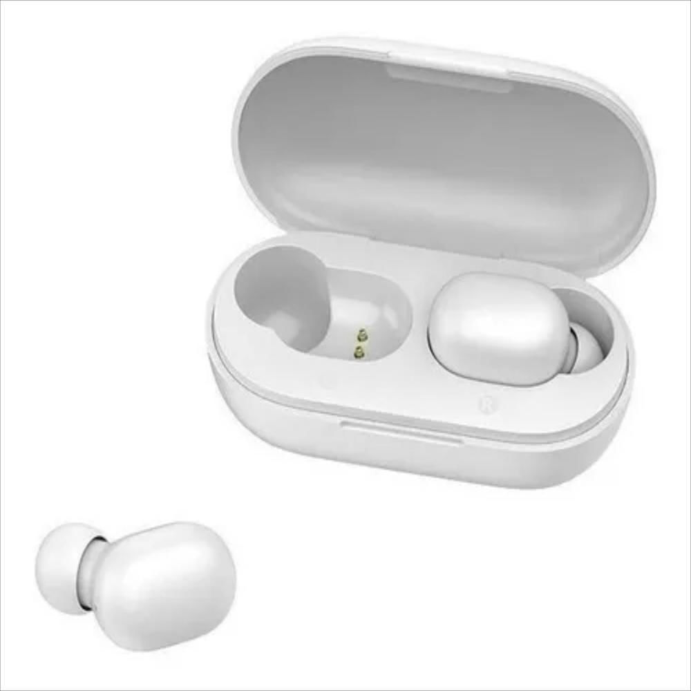 Audífonos Inalámbricos Xiaomi Haylou Gt1 Blanco img #3