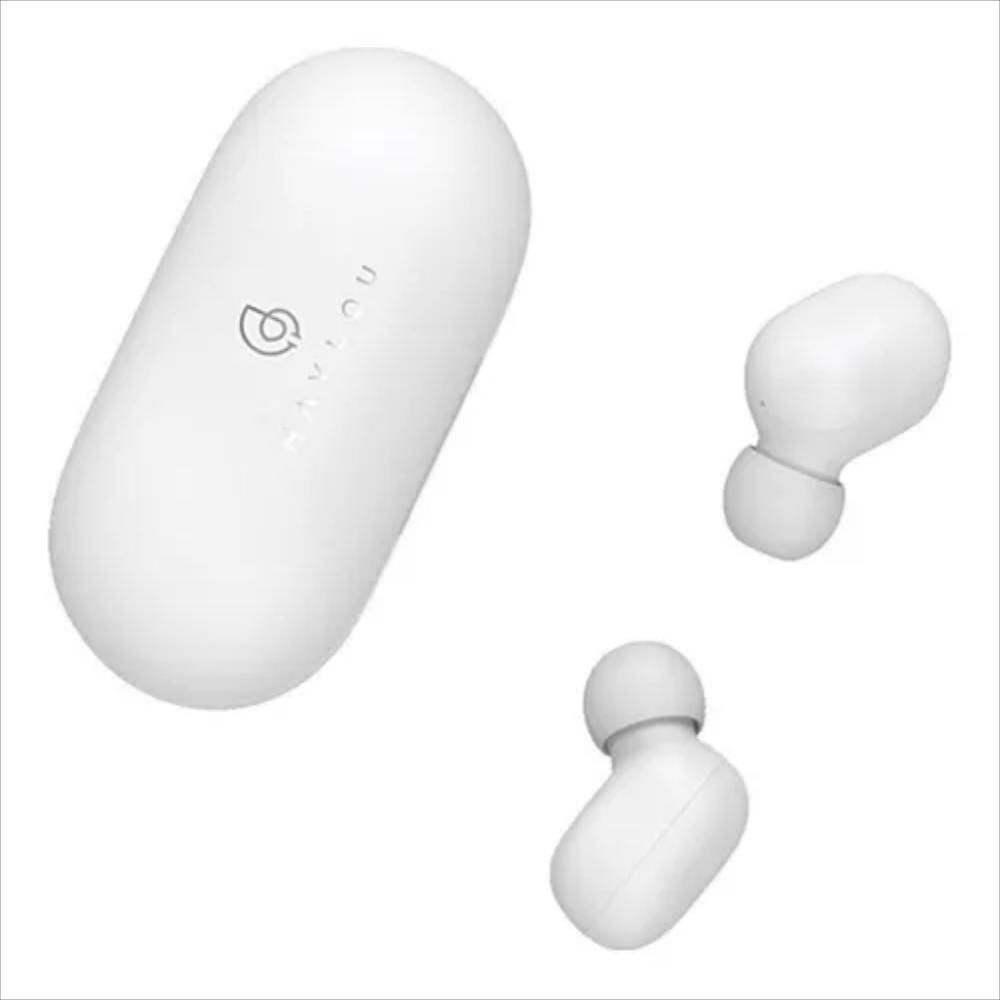 Audífonos Inalámbricos Xiaomi Haylou Gt1 Blanco img #4