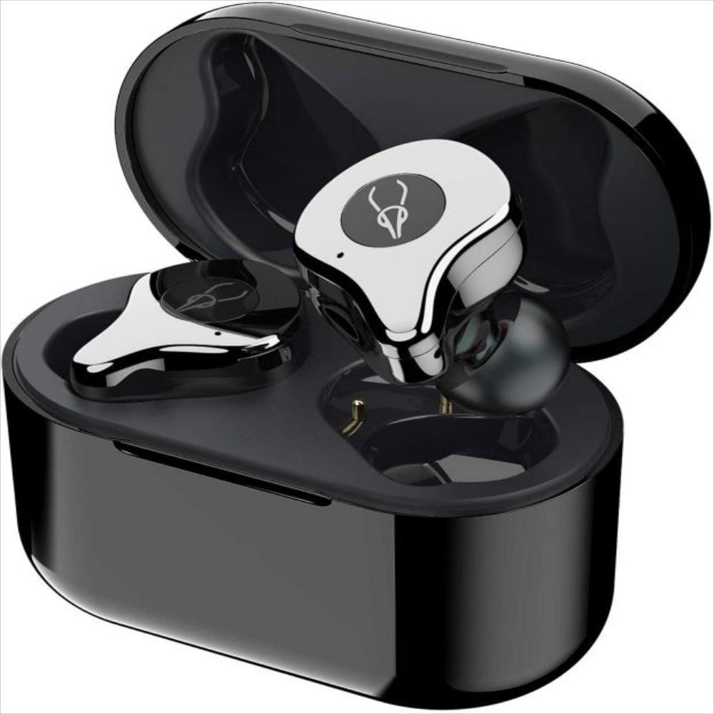 Audífonos Inalámbricos Bluetooth Estéreo Y Cancelación De Ruido img #1