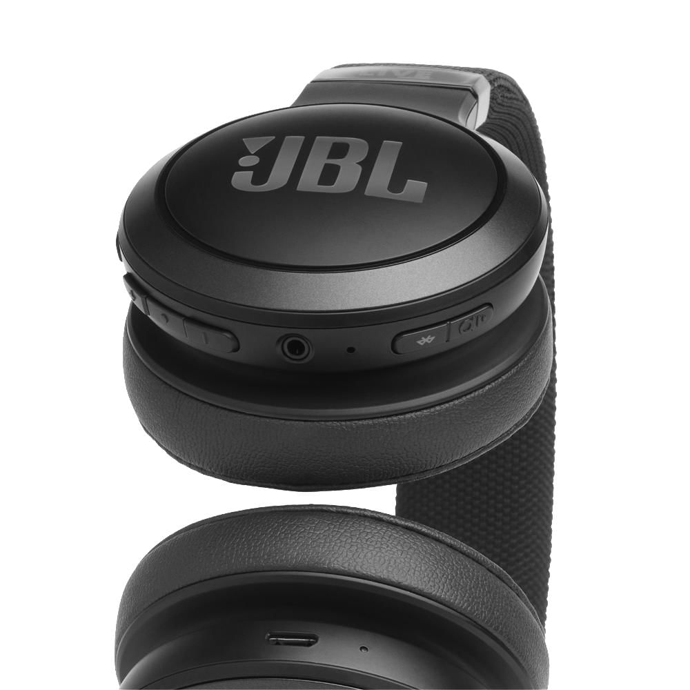 Audifonos Inalambricos Jbl Live 400Bt Bt Alexa Google 24H Manos Libres img #2