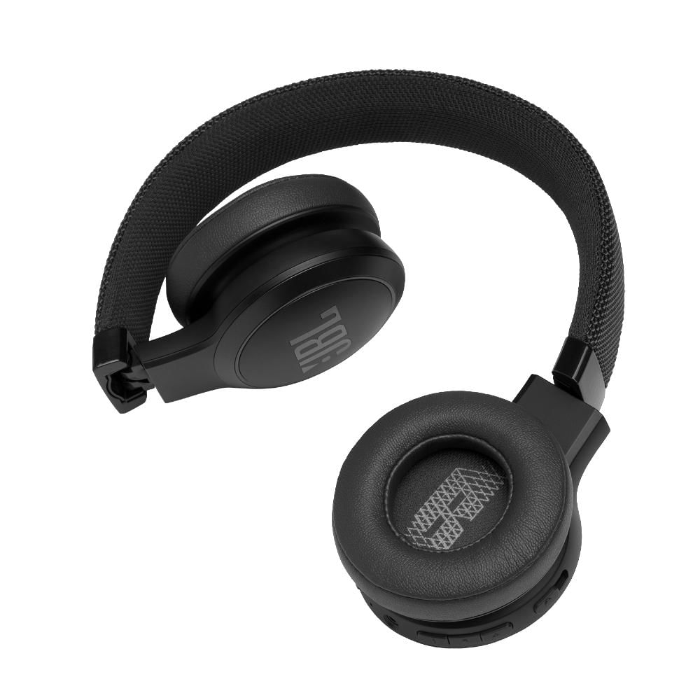 Audifonos Inalambricos Jbl Live 400Bt Bt Alexa Google 24H Manos Libres img #3