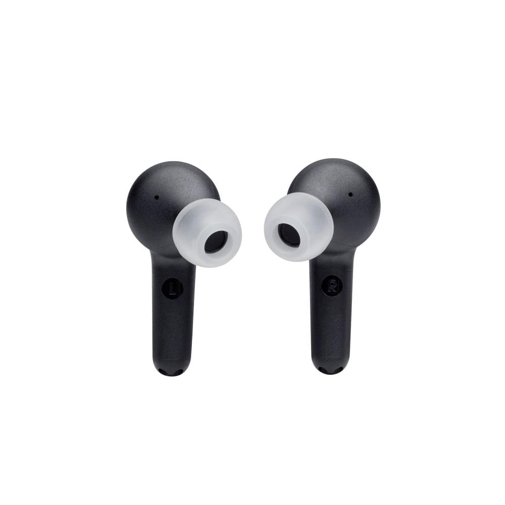 Audifonos Jbl Tune 215 Tws Bluetooth Recargable Dual Connect Negro img #2