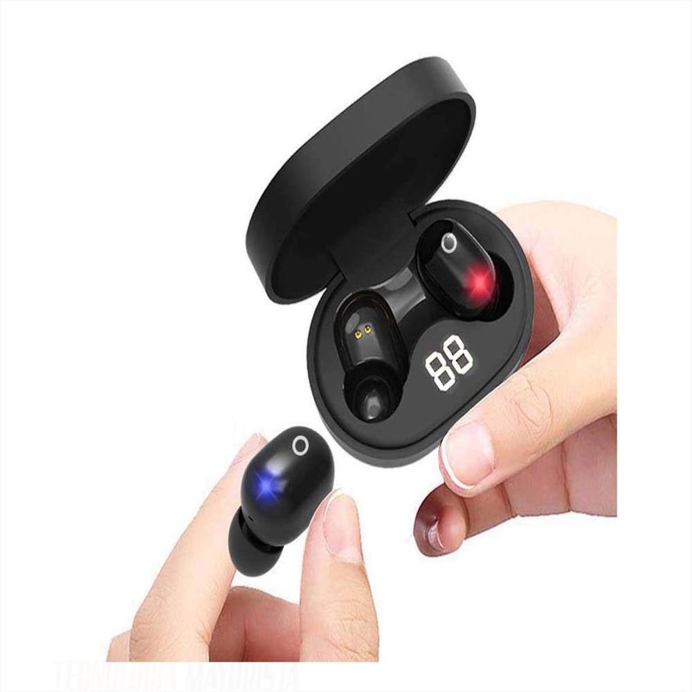 Audifonos Bluetooth J15 img #2