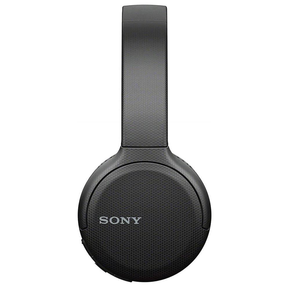Audífonos Bluetooth Inalámbricos Sony Wh Ch510 Negro Con Función Manos Libres img #2